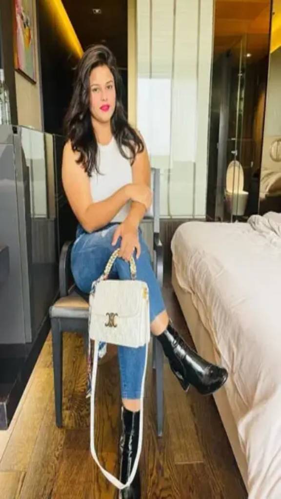 Panjim call girl service