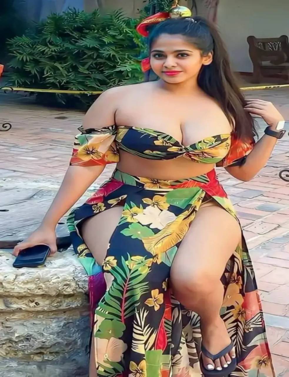 high profile Panjim call girl